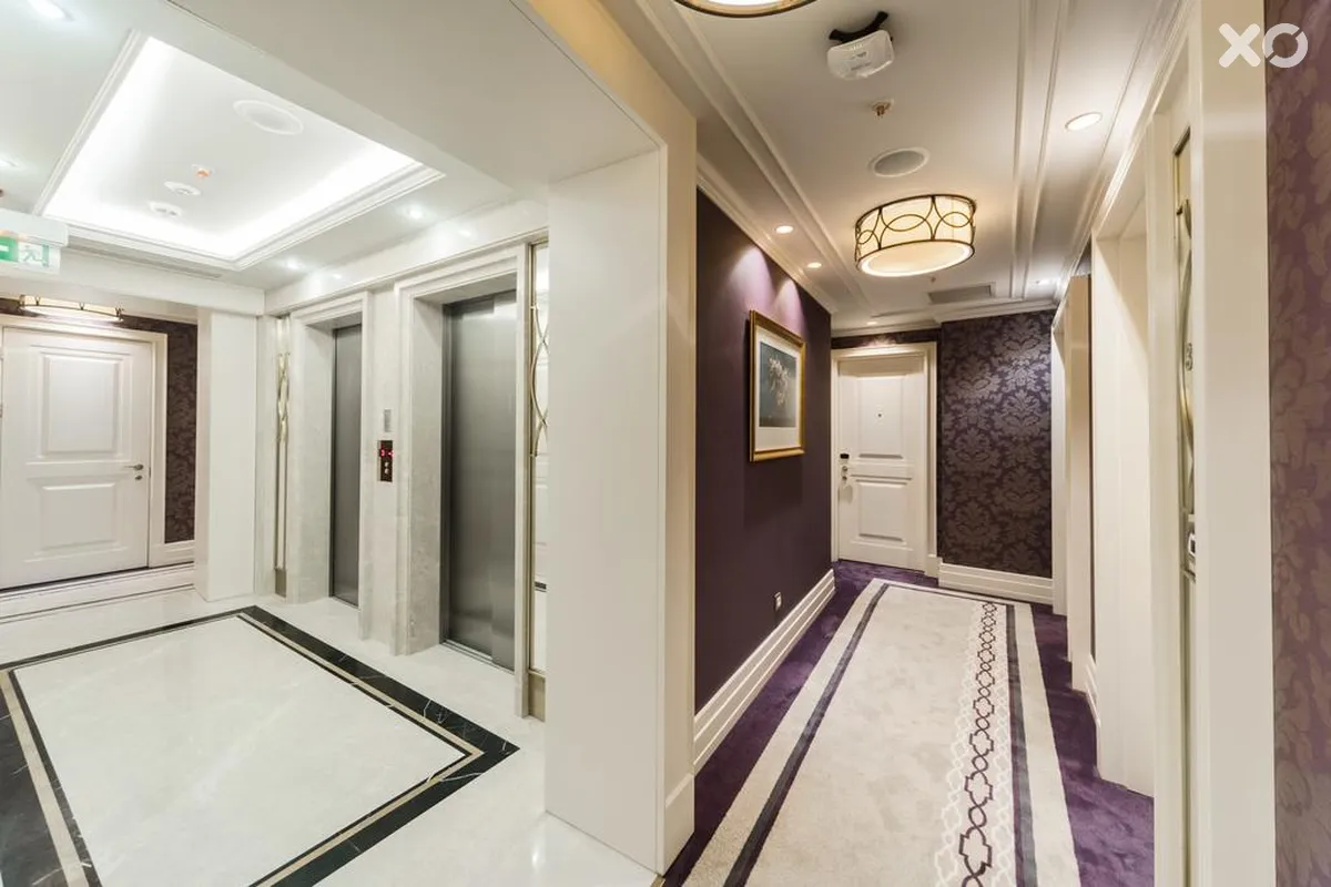 Arcade Hotel Istanbul