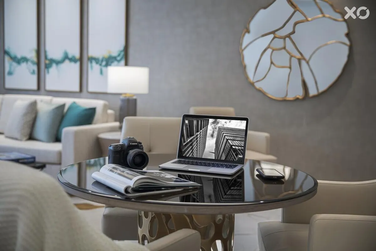 Al Jaddaf Rotana