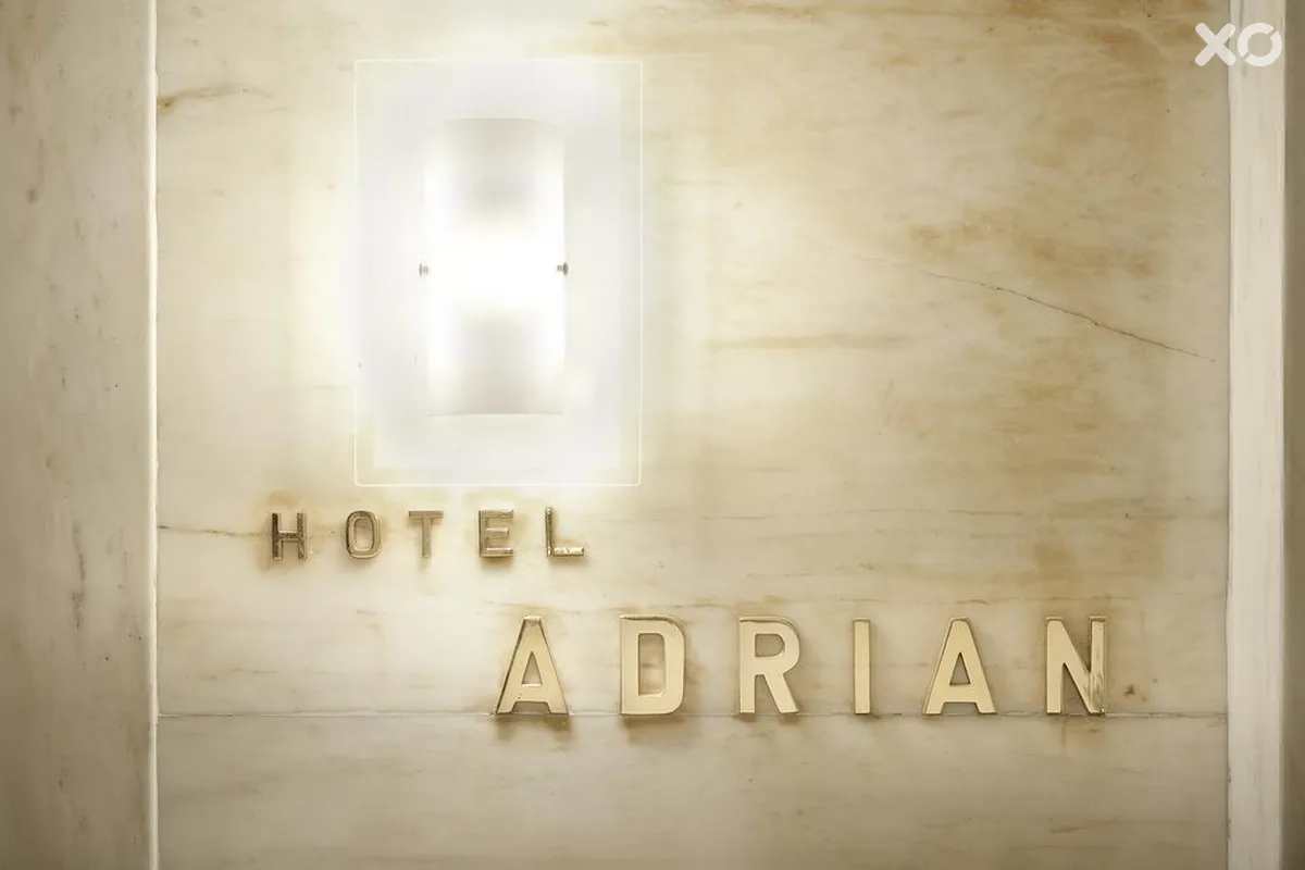 Adrian Hotel