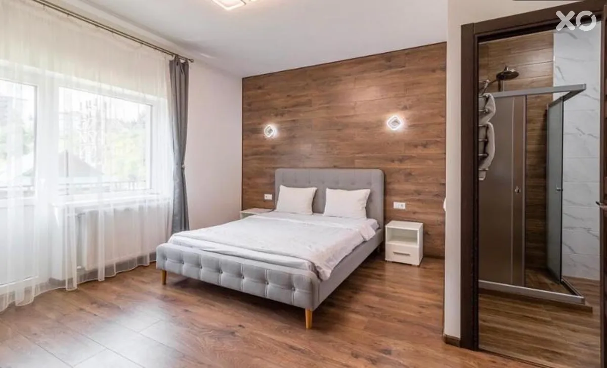 Imperial Bukovel Hotel
