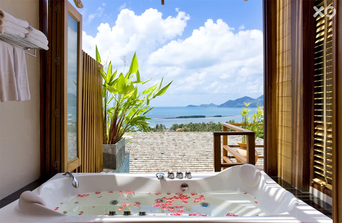 KC Beach Club Hotel & Pool Villas