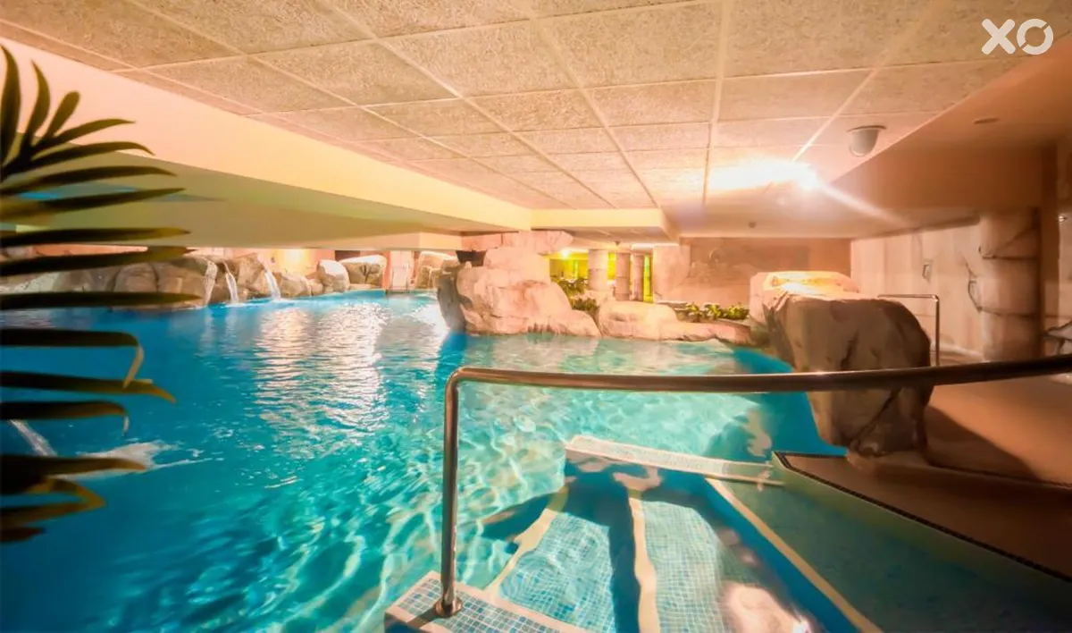 Zimbali Playa Spa Hotel