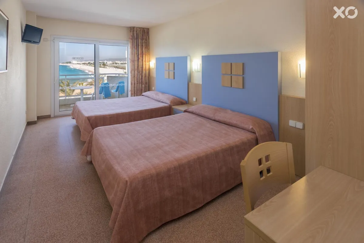 Caprici Hotel