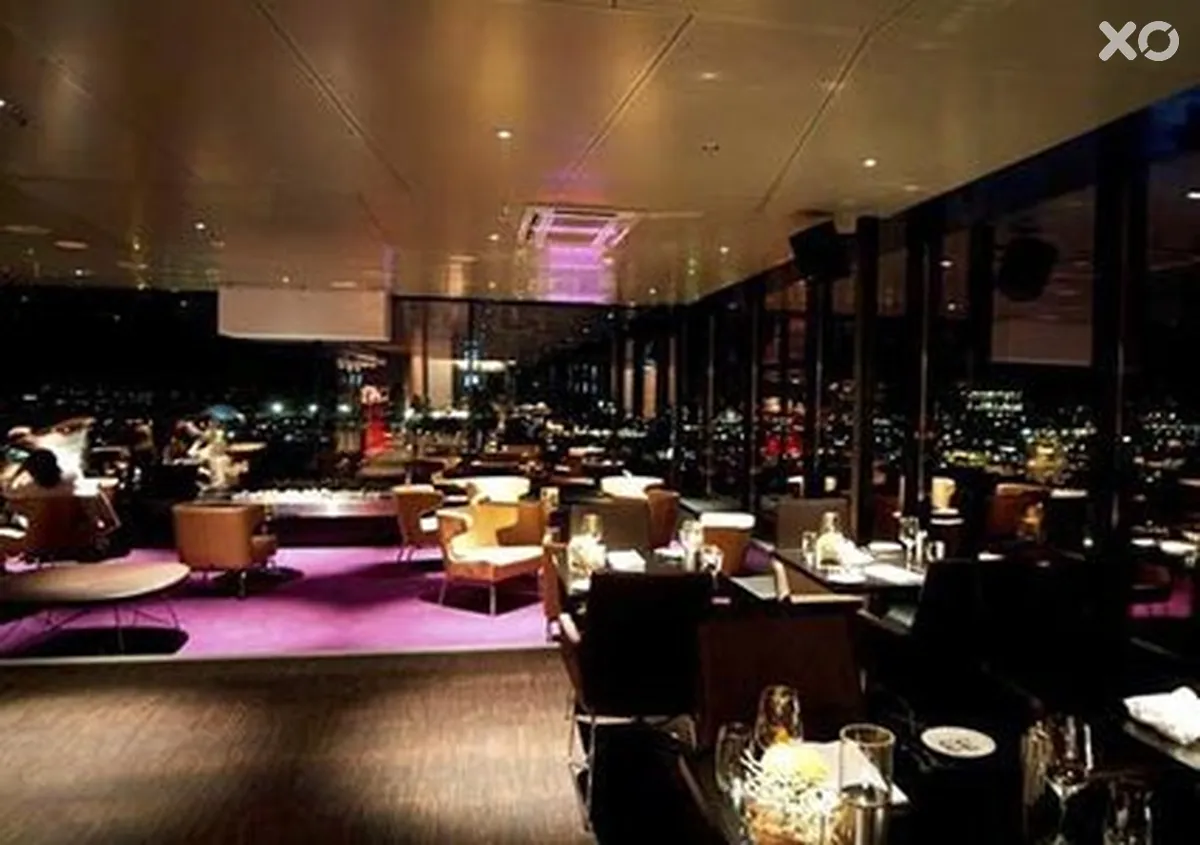 Quality Hotel 33
