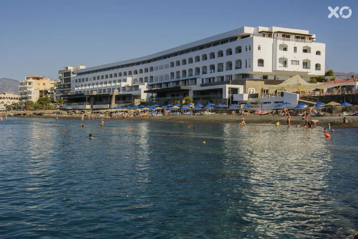 Petra Mare Hotel