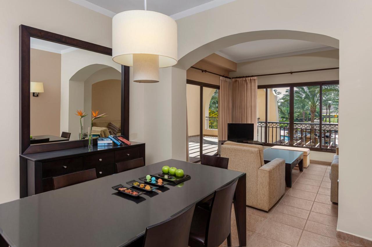 Jaz Makadi Saraya Palms