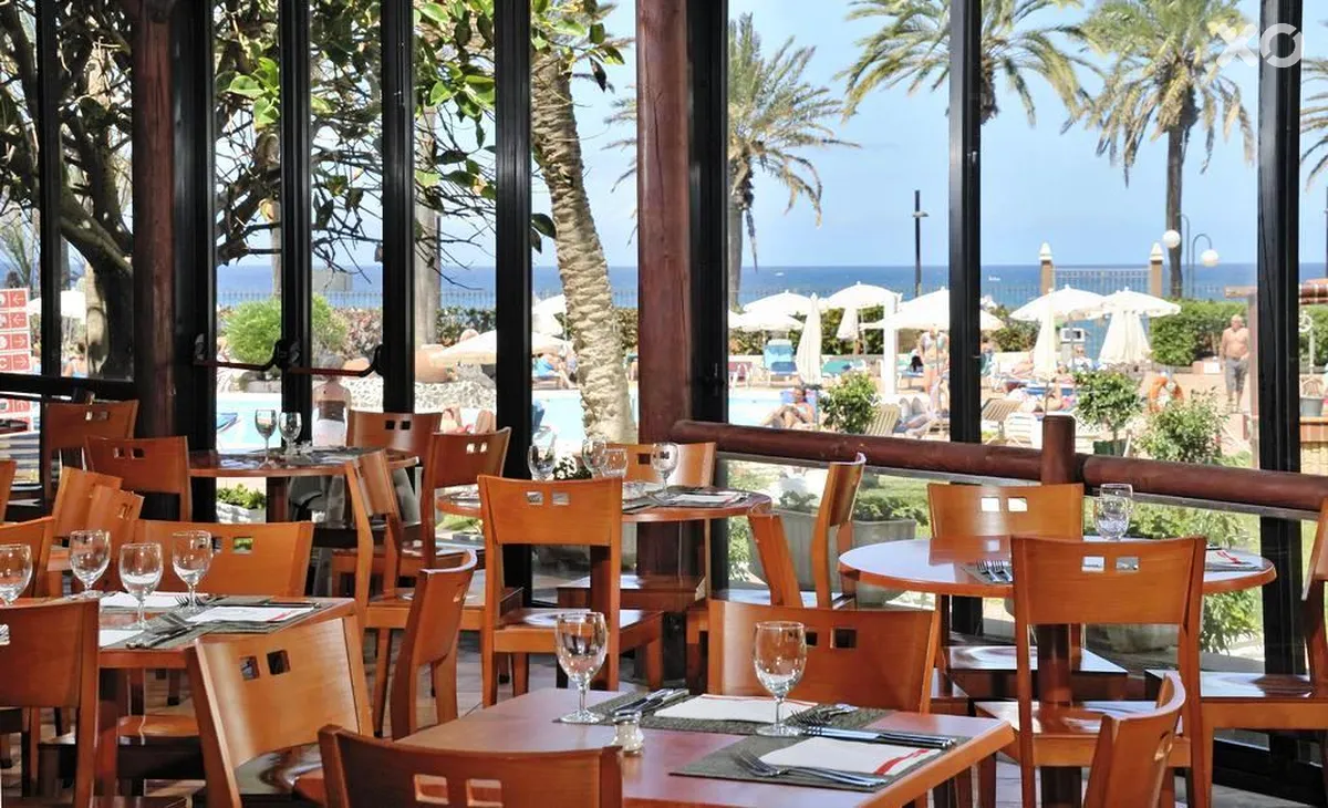 Sol Tenerife