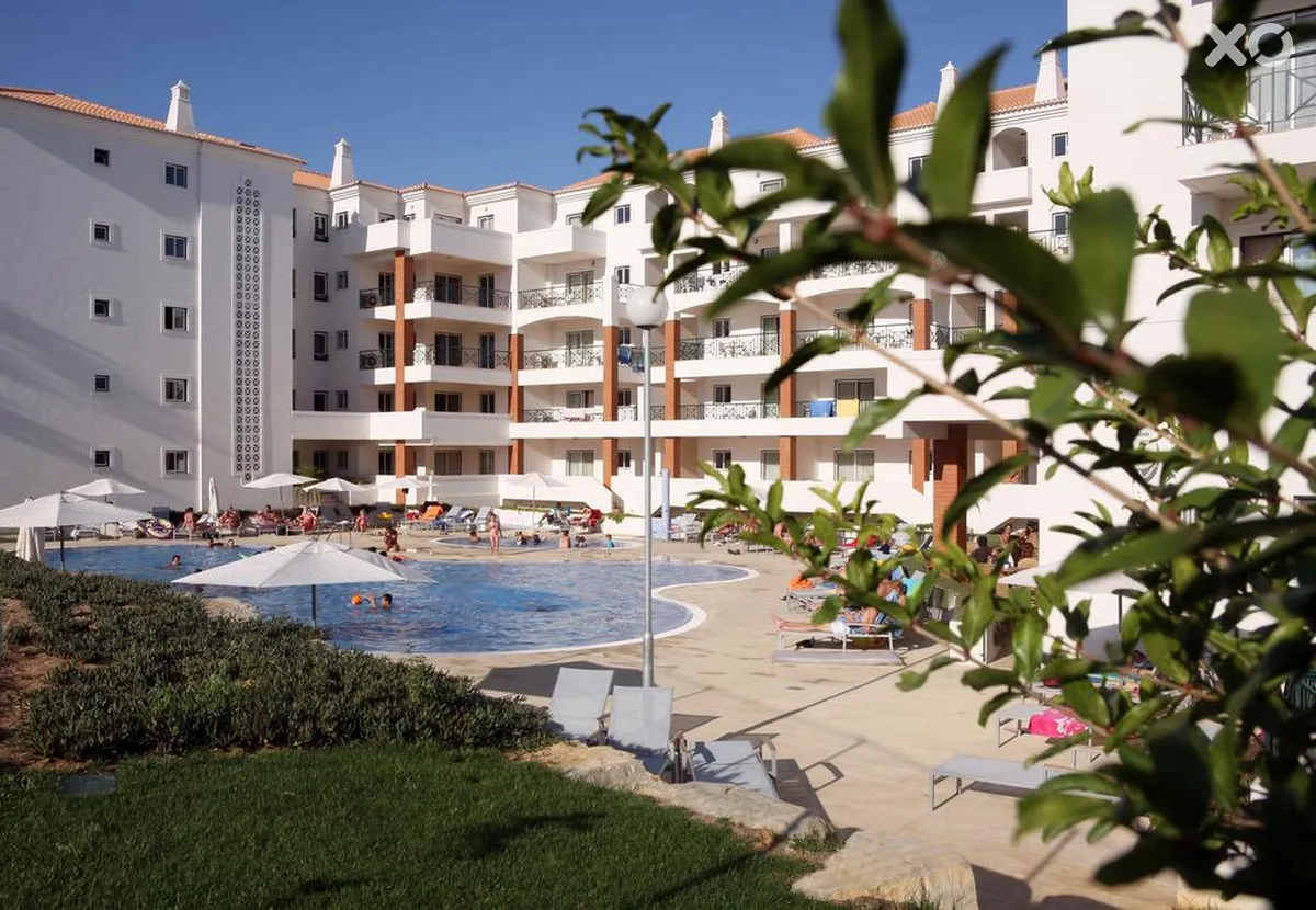 Victoria Sport & Beach Hotel