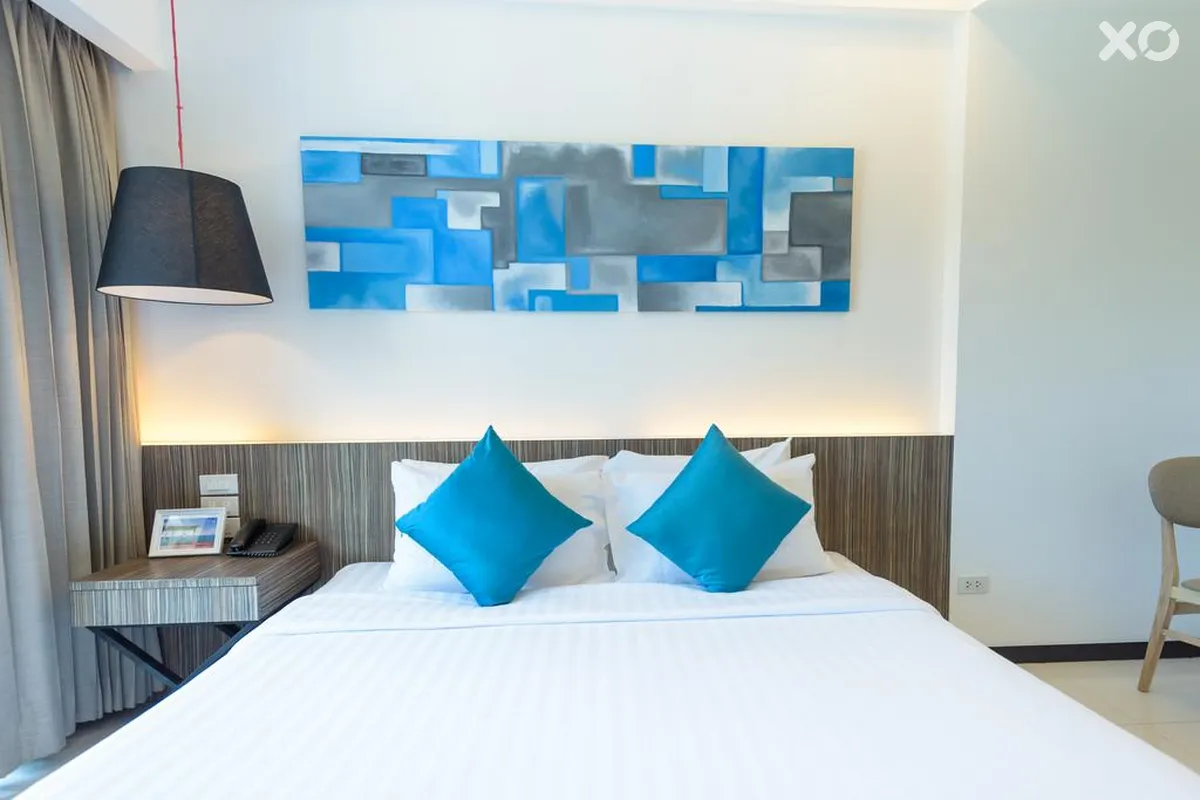 Hotel J Residence