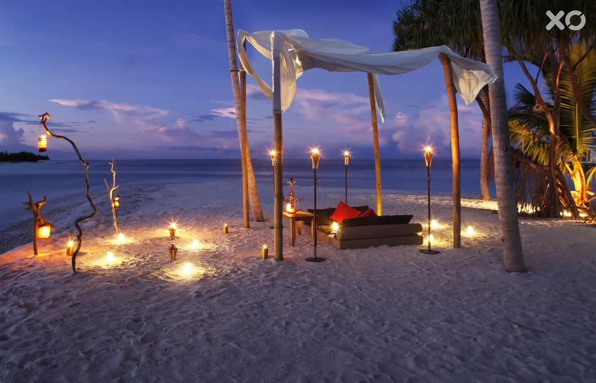 The Residence Maldives