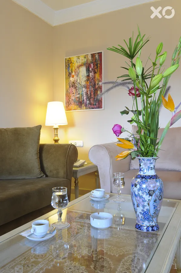 Eden Yasmine Hotel & Spa