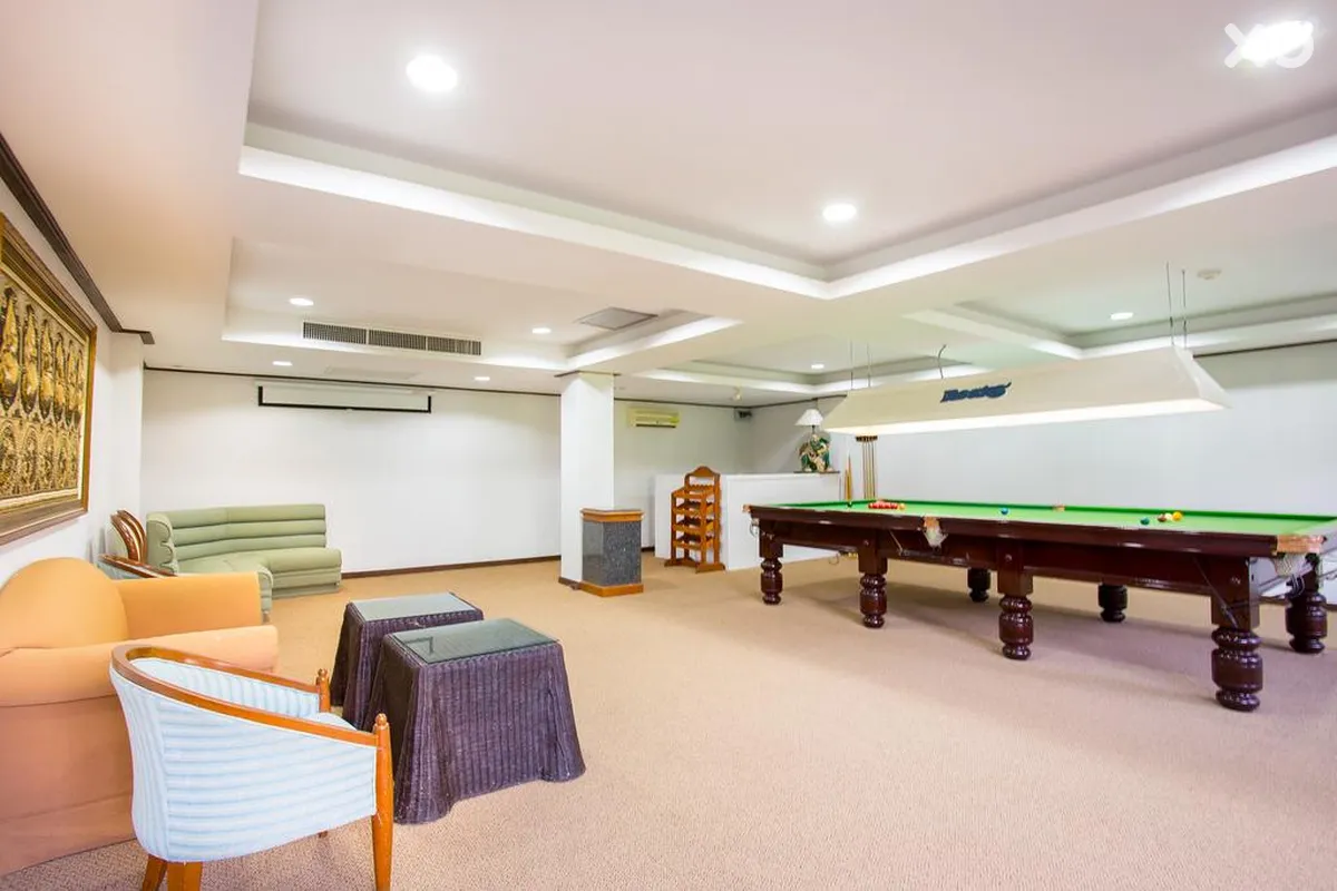 Novotel Rayong Rim Pae Resort Hotel