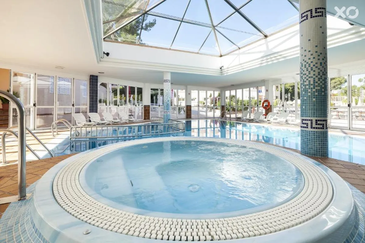 Invisa Club Cala Blanca Hotel