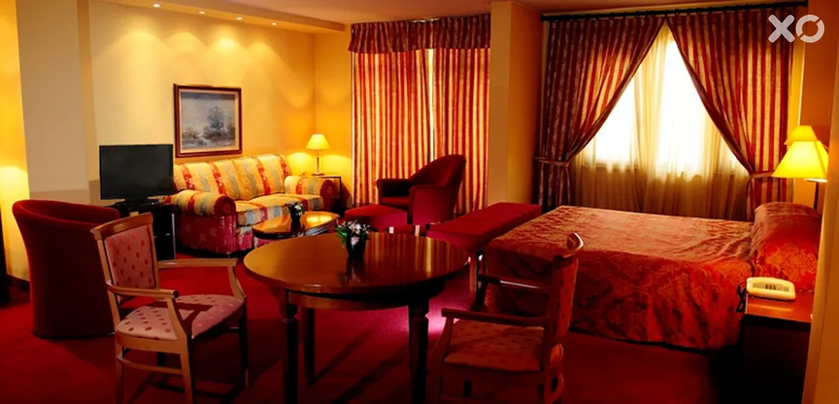 Mondial Hotel