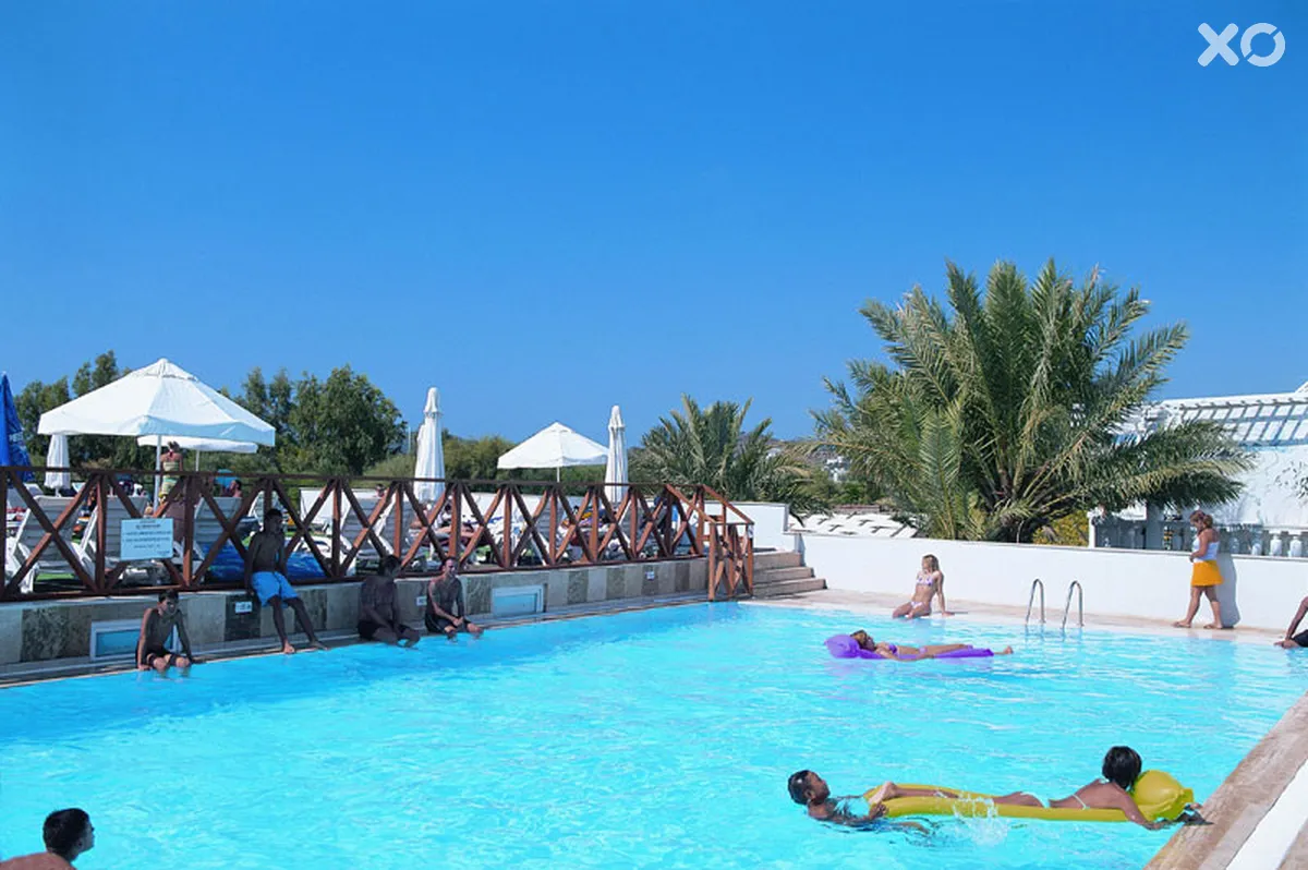 Smart Stay Beach Bodrum