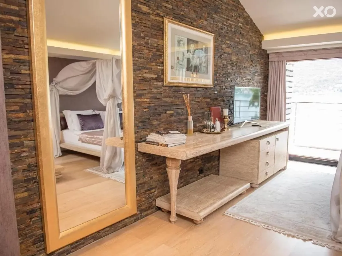 Forza Mare Hotel