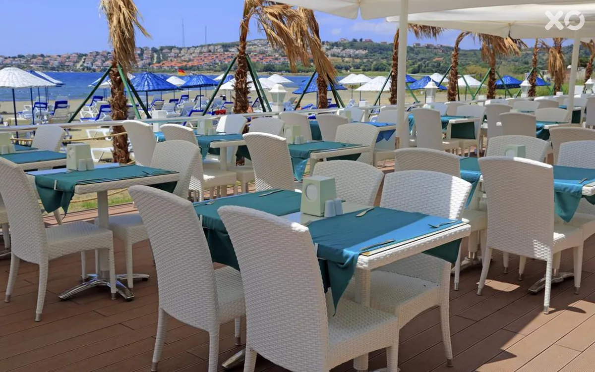 Labranda Lebedos Princess