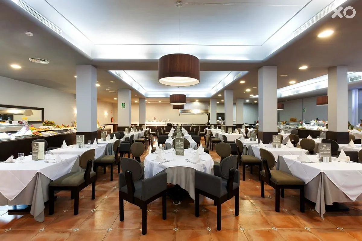 El Duque Aparthotel