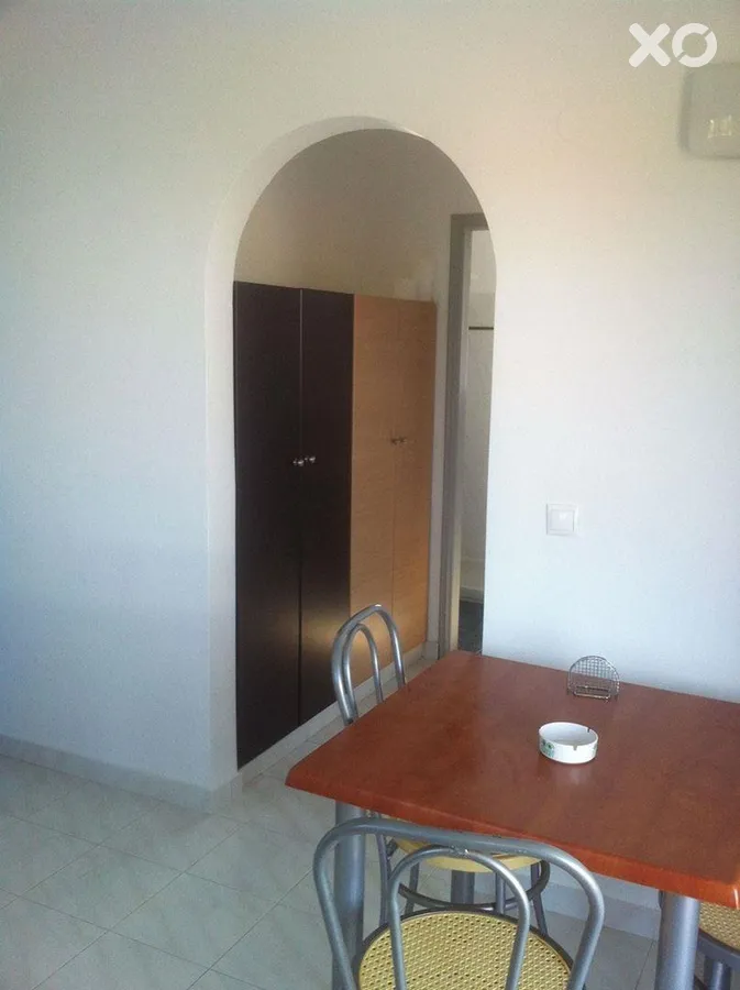 Triantafillas Apartments