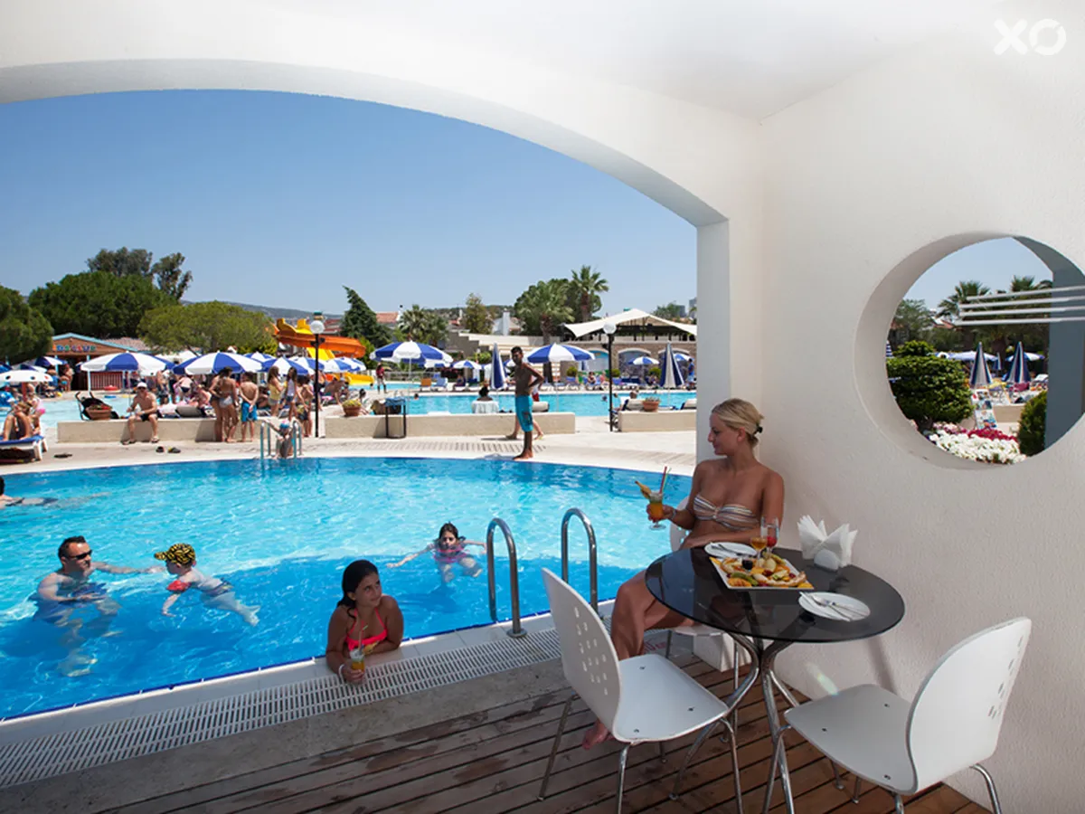 Batihan Beach Resort & Spa