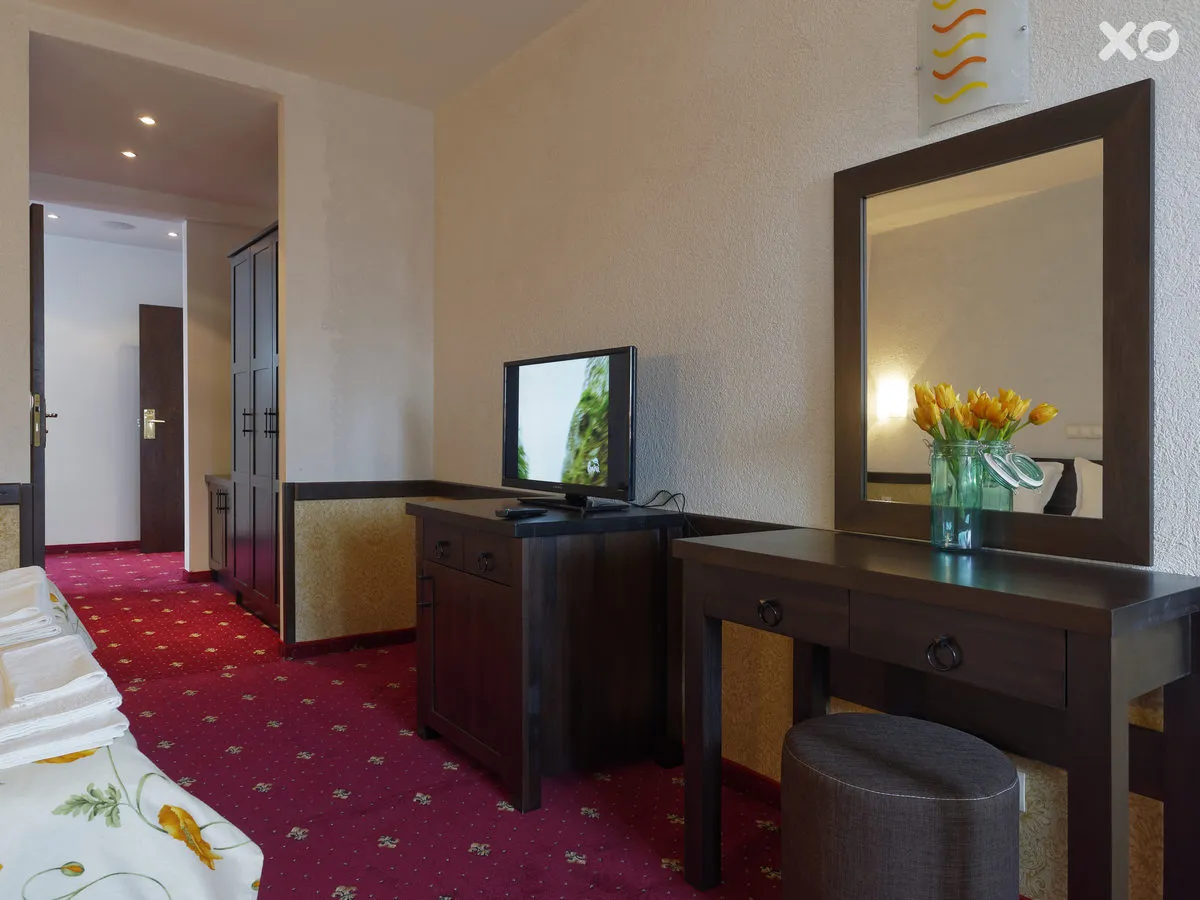 Trinity Residence Bansko