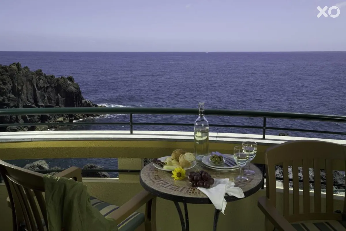 Pestana Palms Ocean