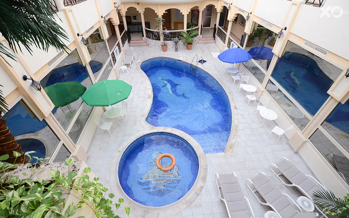 Al Seef Hotel