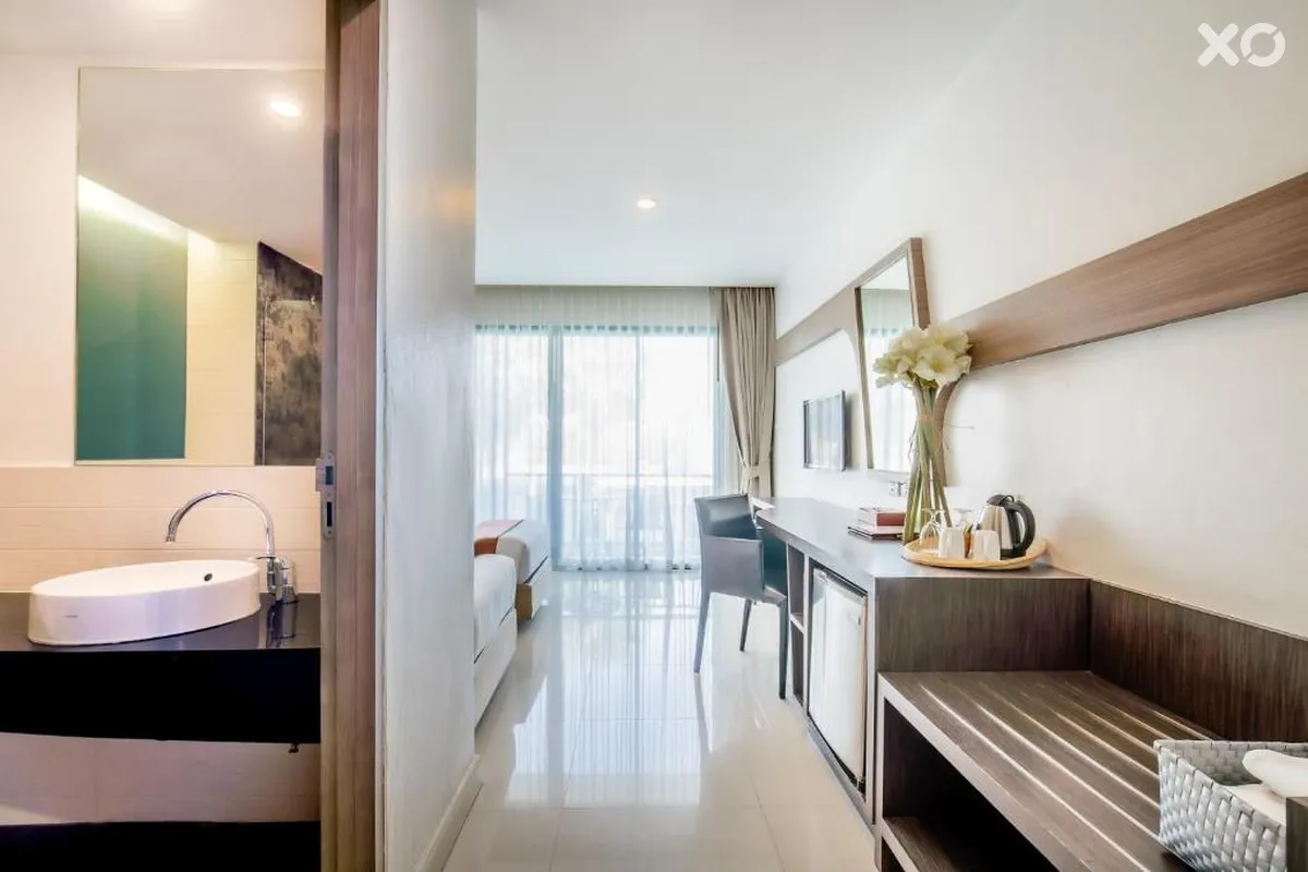 The Pago Design