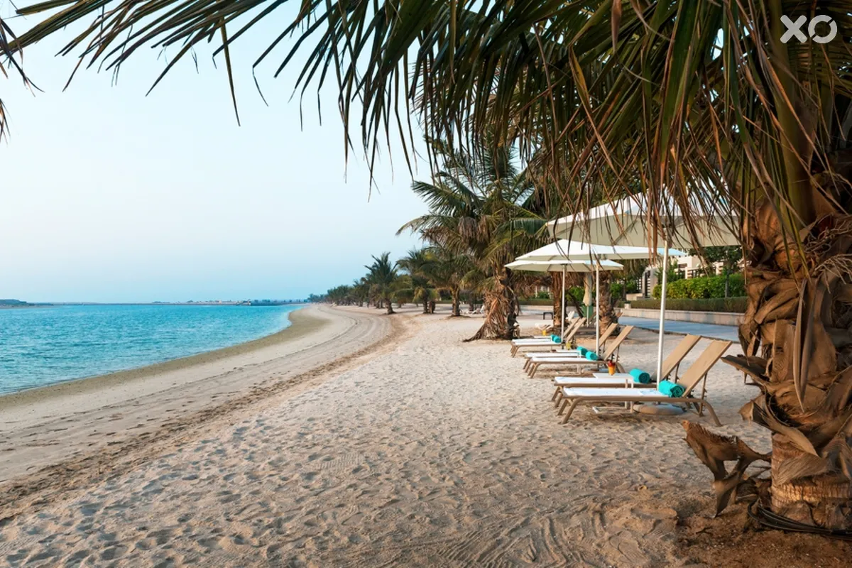 Jannah Hotel Apartments & Villas