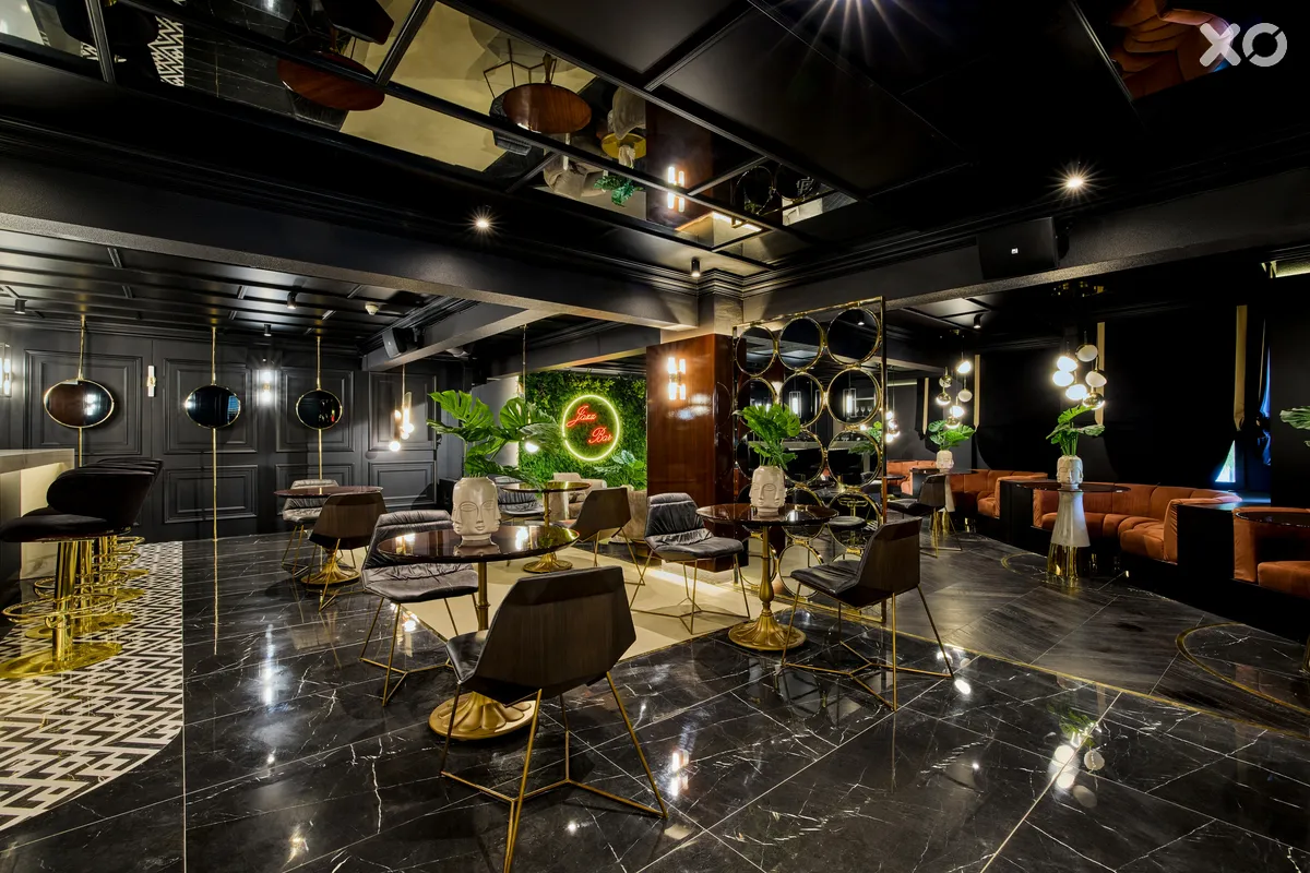 Movenpick Resort Antalya Tekirova