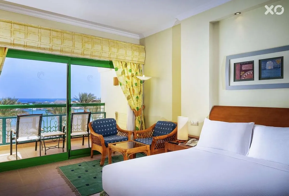 Swiss Inn Resort Hurghada