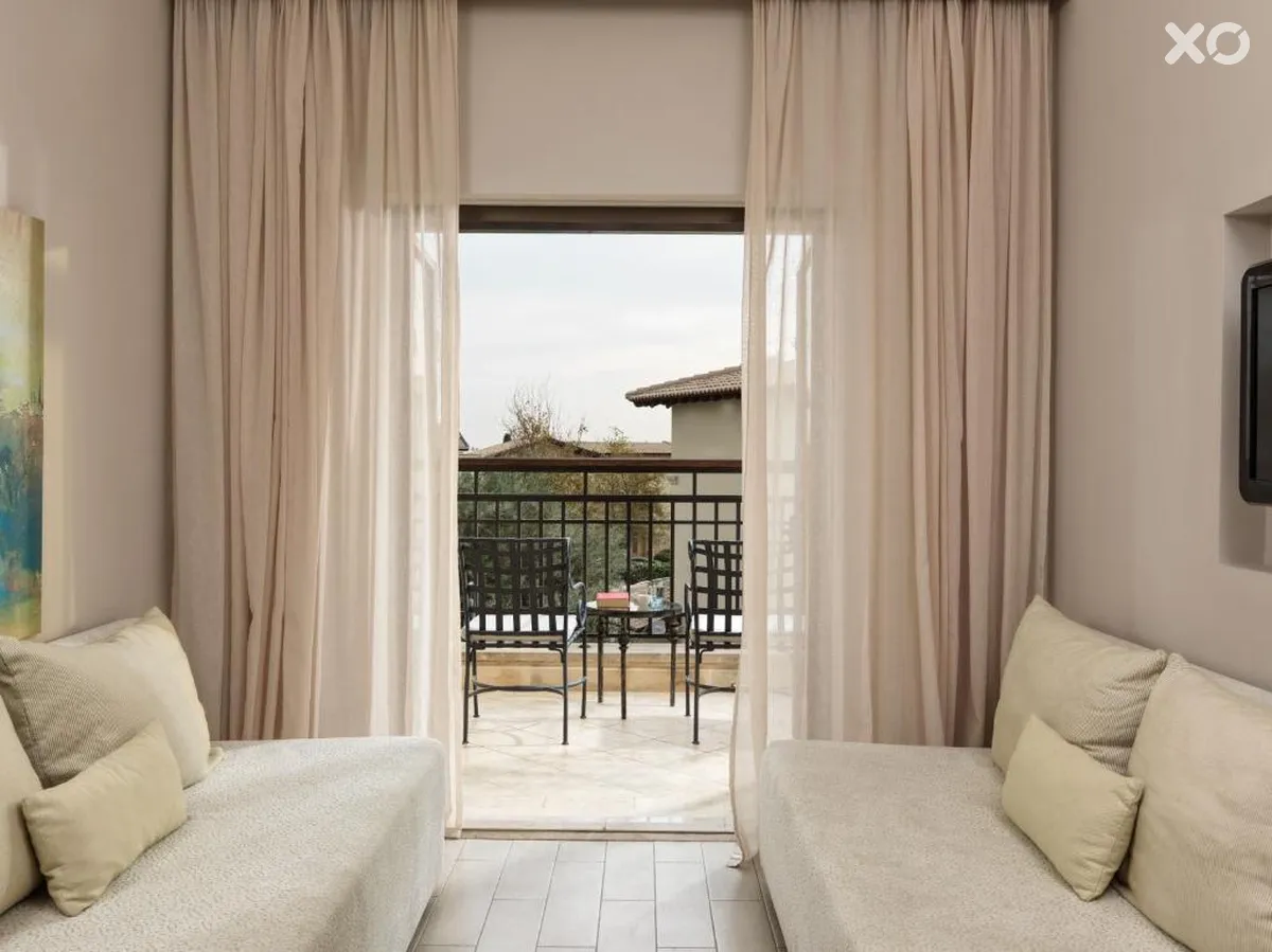 Atlantica Aphrodite Hills Hotel