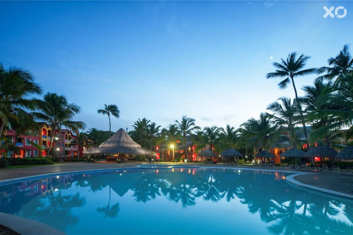 Tropical Princess Beach Resort & Spa