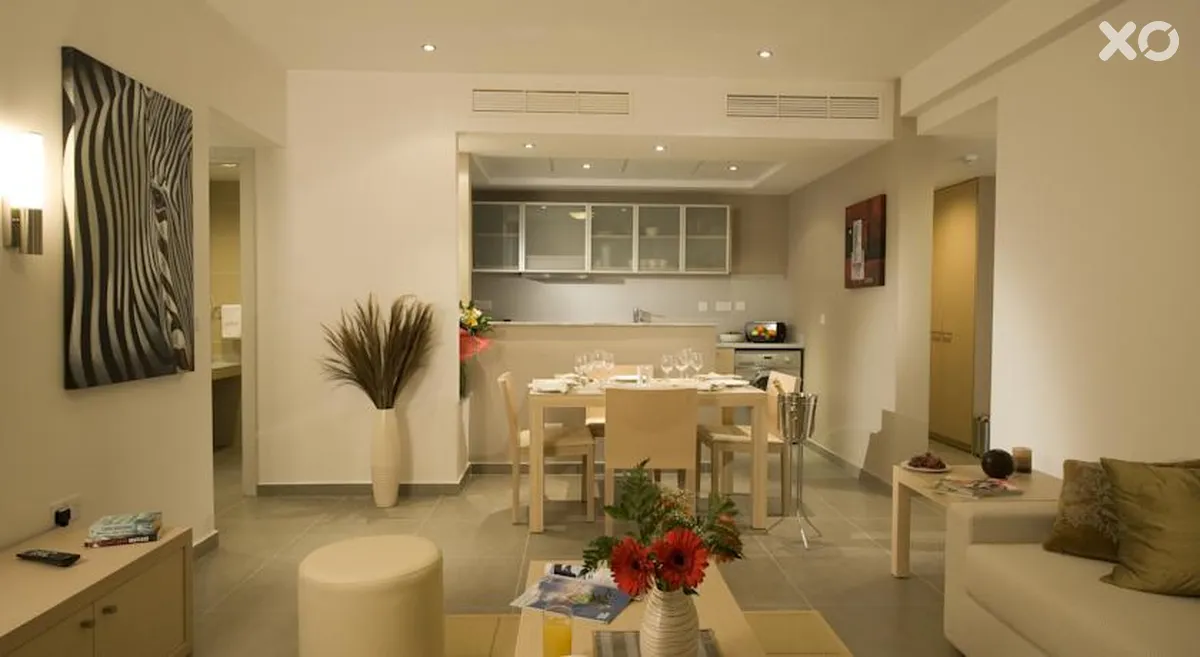 Capital Coast Resort & Spa