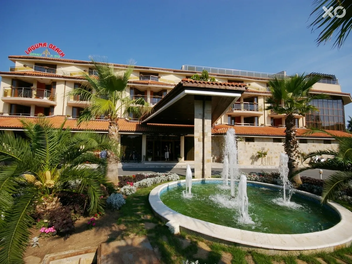 Laguna Beach Resort & Spa