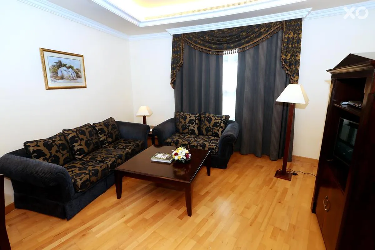 Sharjah Premiere Hotel & Resort