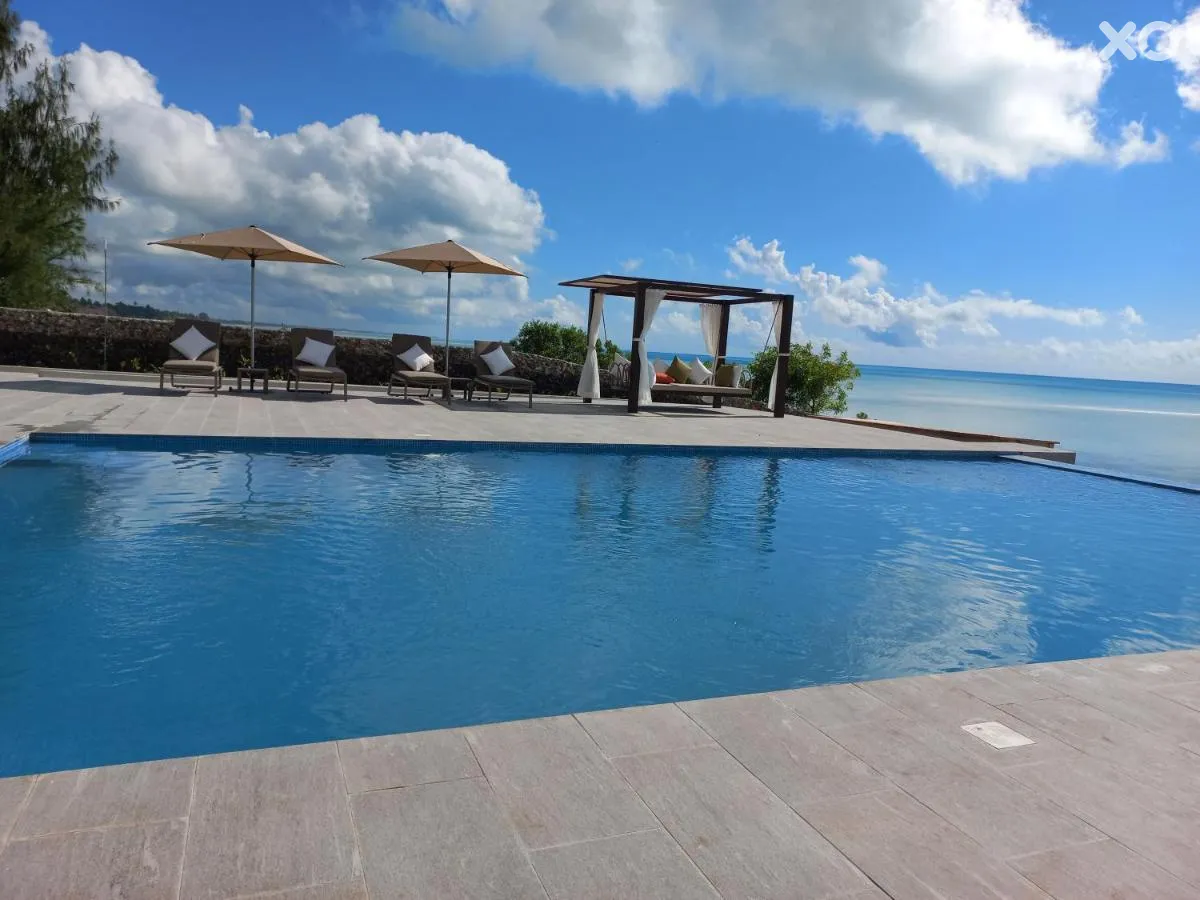 Bluu Villa