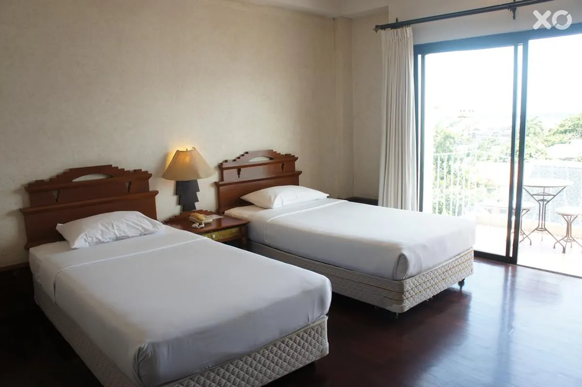 Kram Pattaya