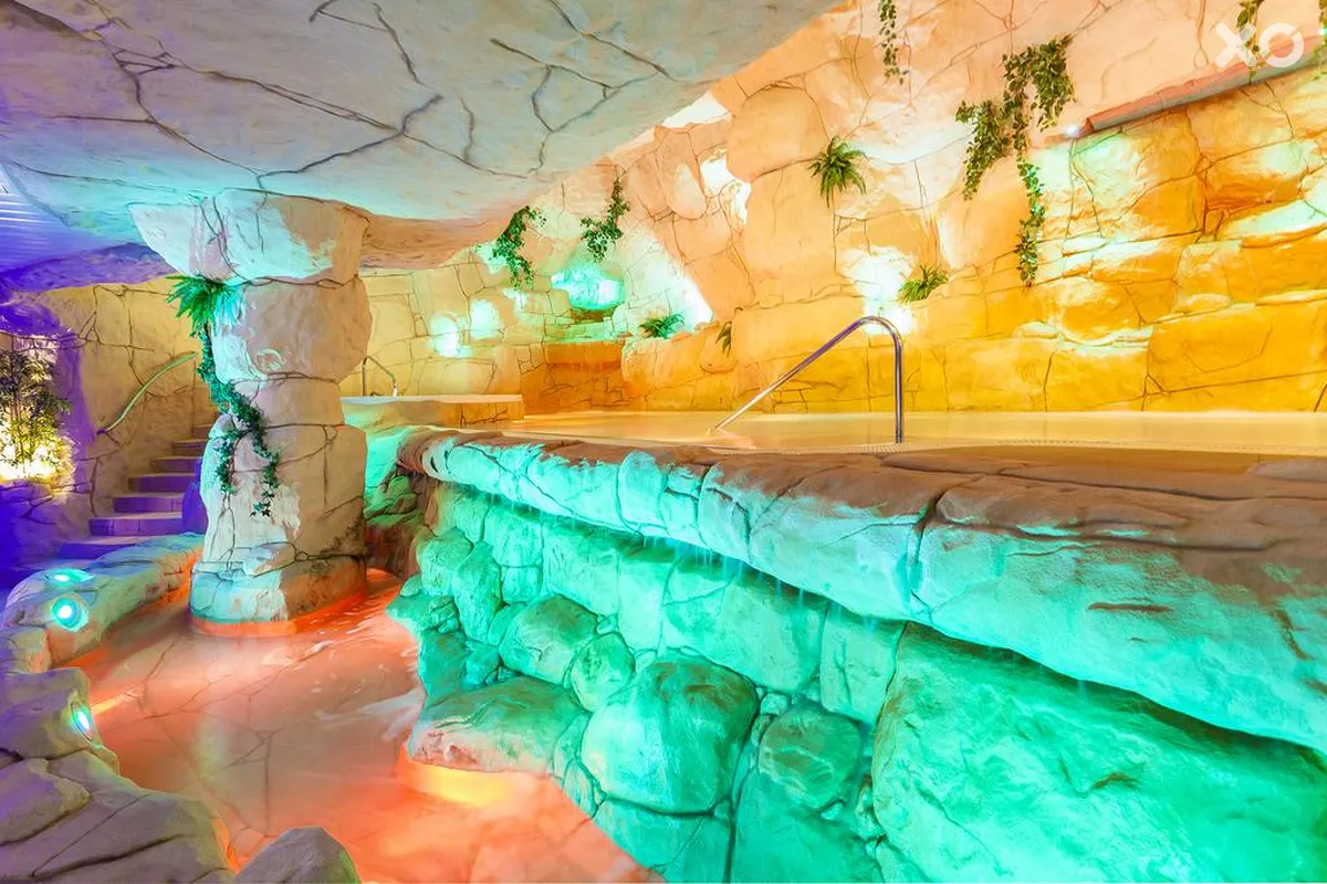 Beverly Park Hotel & Spa