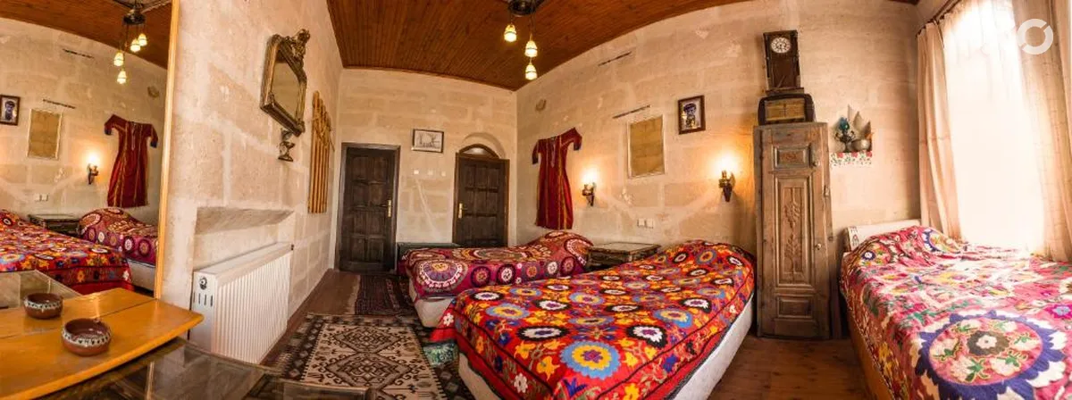 Kirkit Hotel