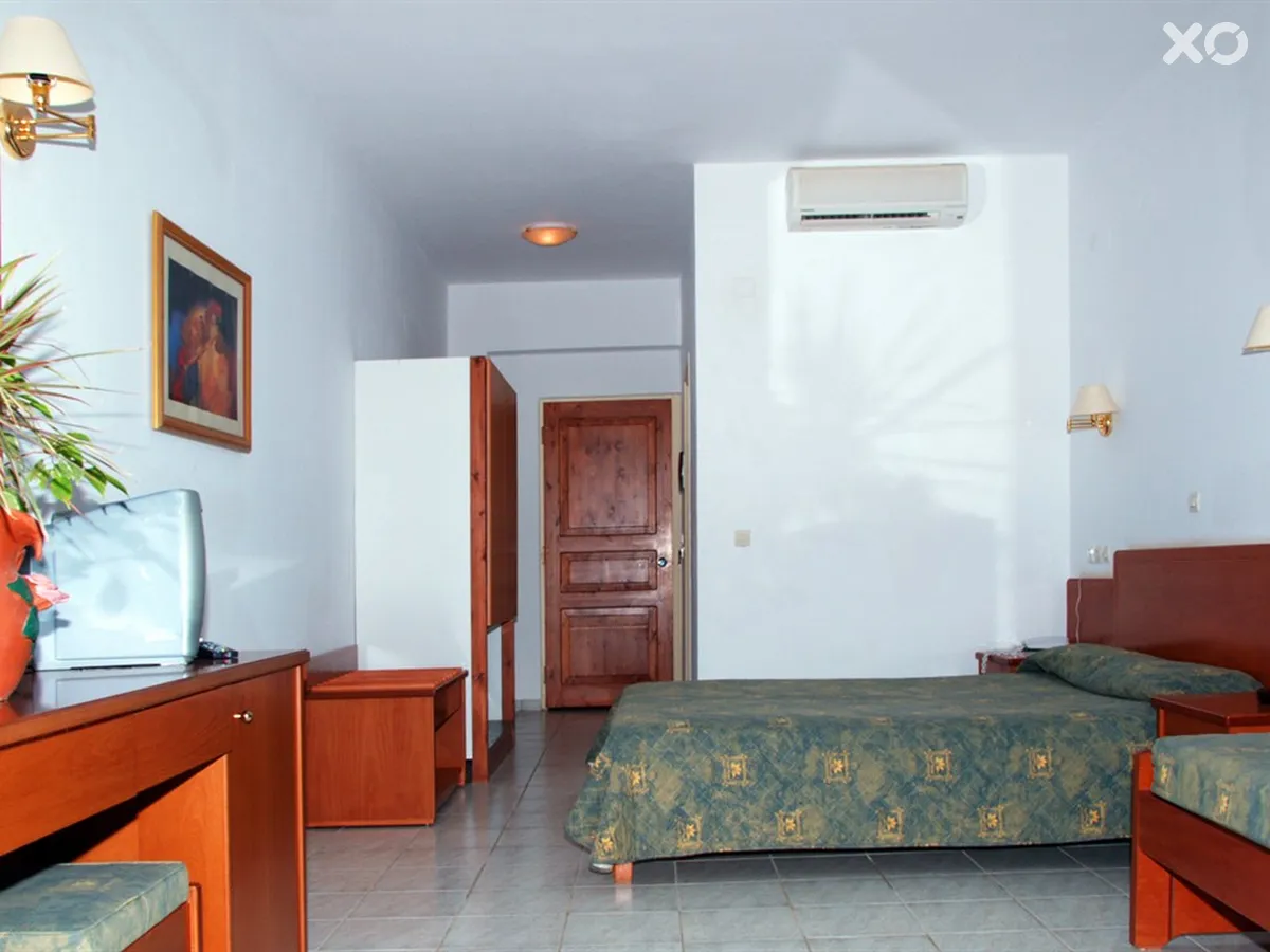 Azul Eco Hotel