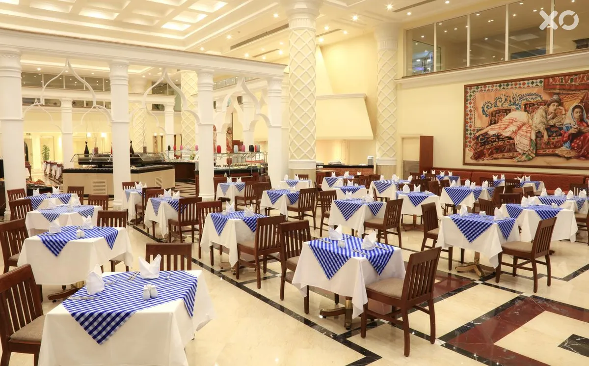 Labranda Royal Makadi