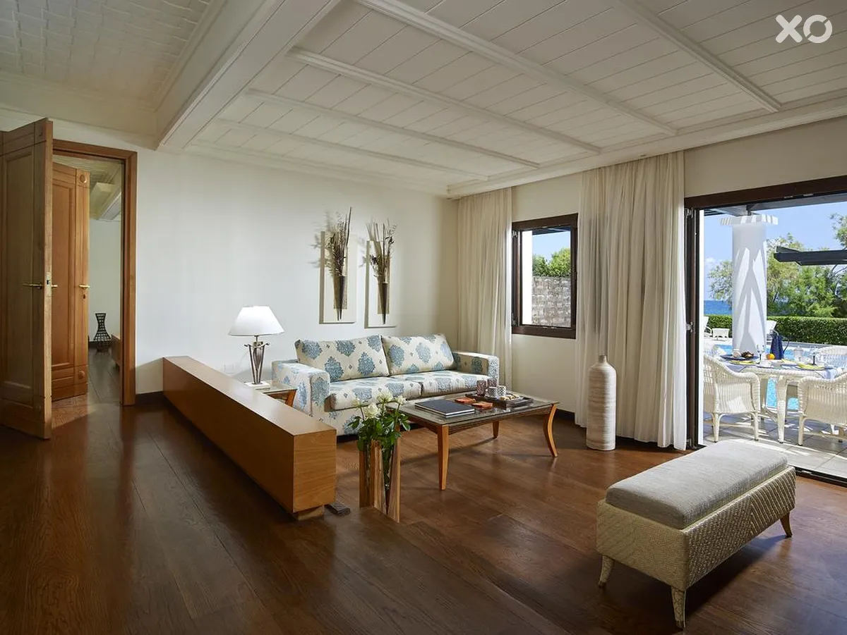 Mitsis Royal Mare Thalasso & Spa Resort