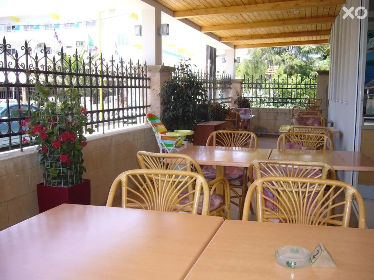 Rhodian Rose Hotel