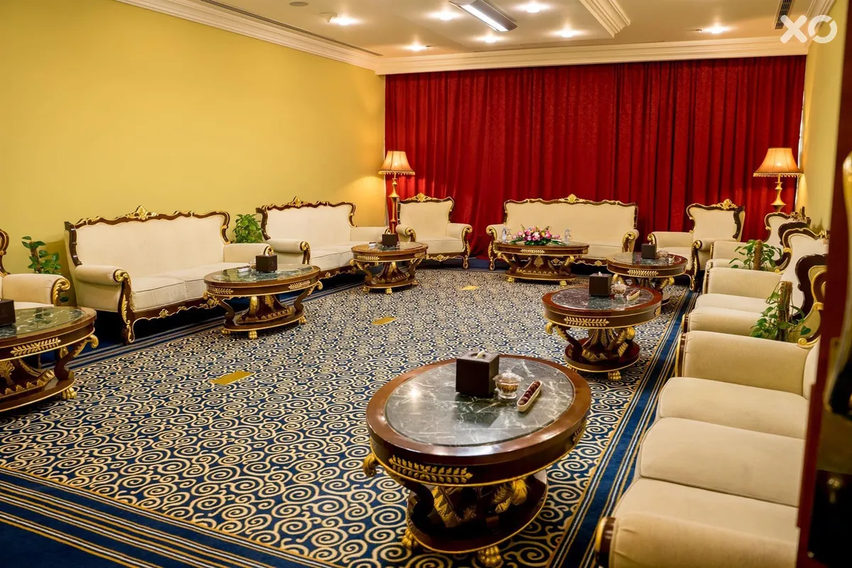 Grand Excelsior Hotel Al Barsha