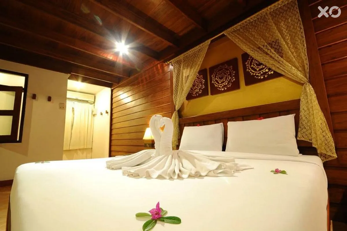 Bel Aire Resort