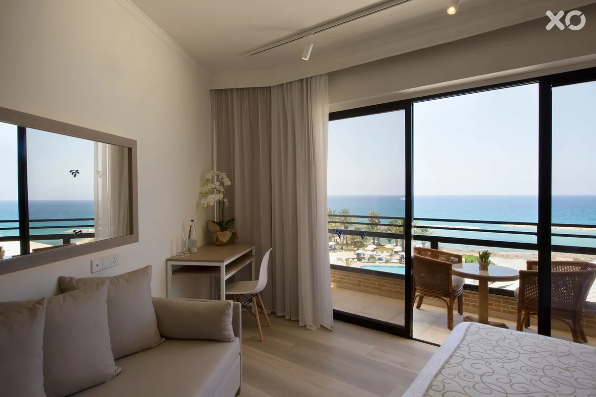 Venus Beach Hotel