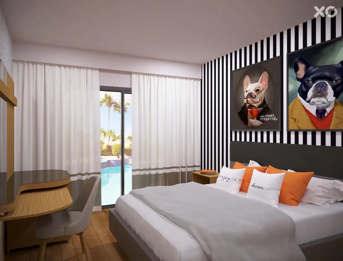 Selectum Family Resort Side