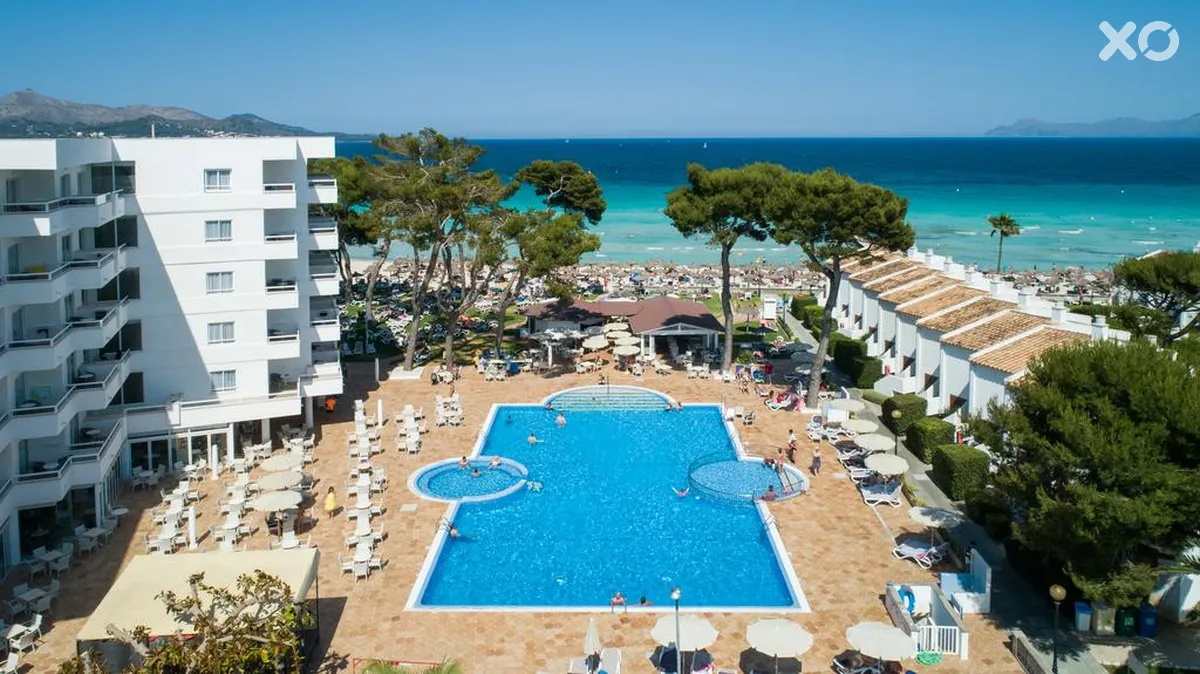 Grupotel Los Principes & Spa