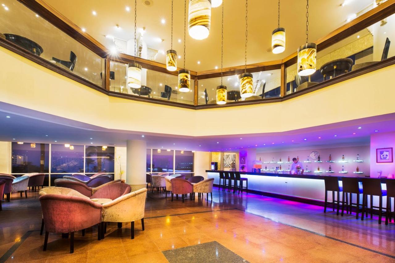 V Hotel Sharm El Sheikh